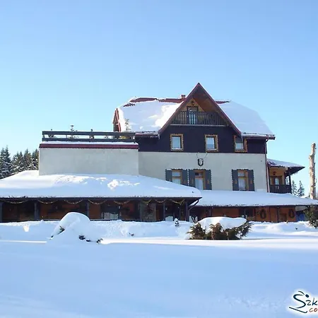 Farm stay Agroturystyka Zloty Klos Szklarska Poreba
